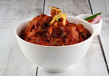Boneless Chicken Lababdar