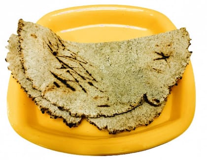 Jowar Roti