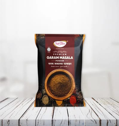 Garam Masala Premium-500 gm