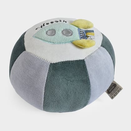 Constellation Starlie Soft Toy-6 M+ / Multicolor