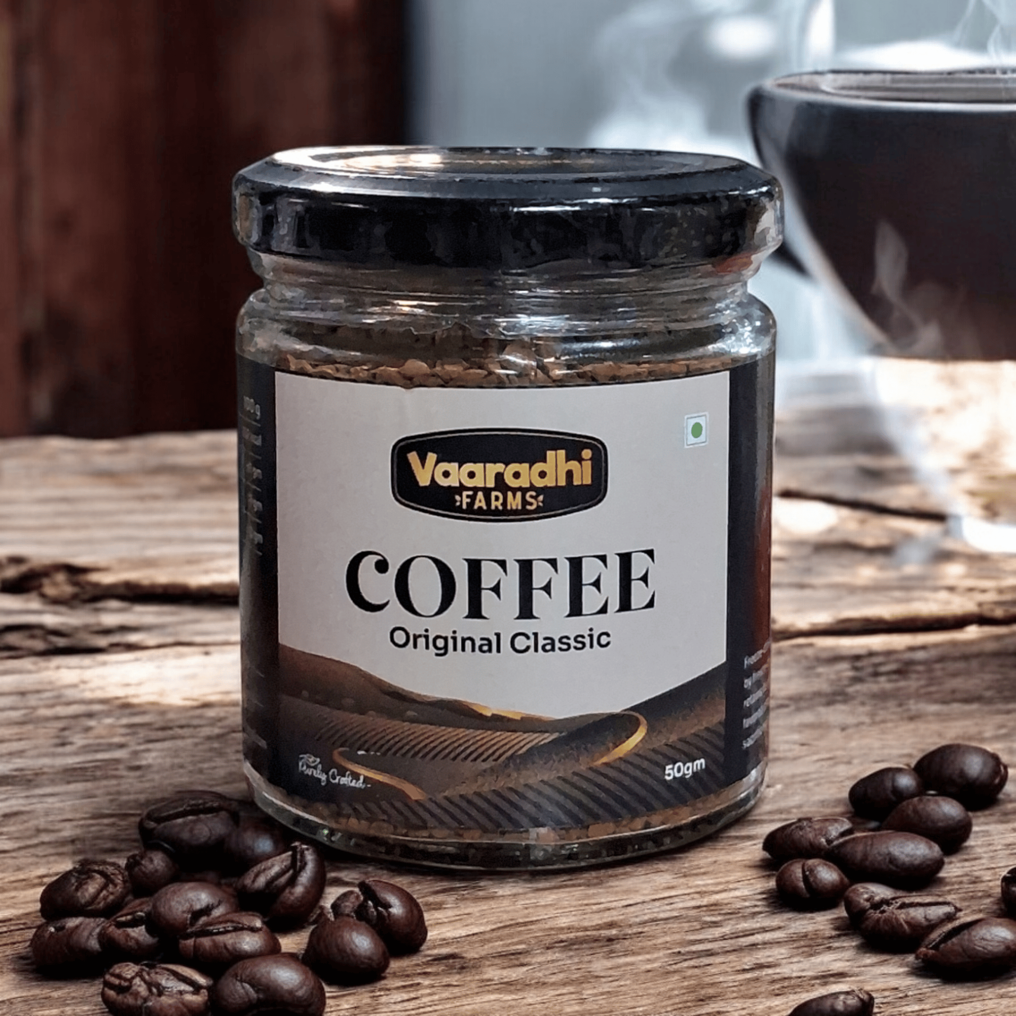 Coffee Original Classic-50g