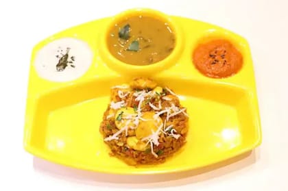 Tadka Idli (12Pcs),