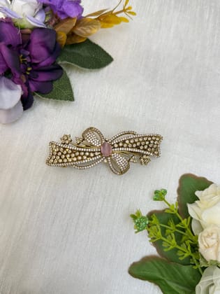 Victorian Hair Clip 067