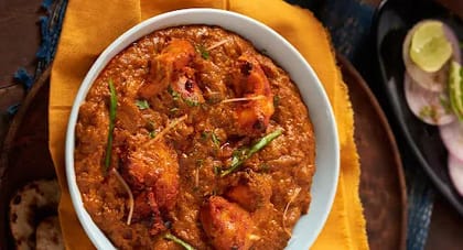 Chicken Tikka Masala Full Boneless (12 Pcs)