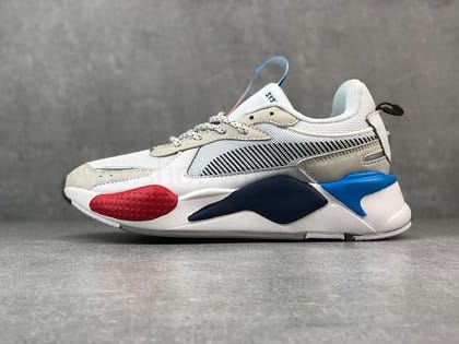 PumaRS-X MMS Sneakers - BMW-Euro 45