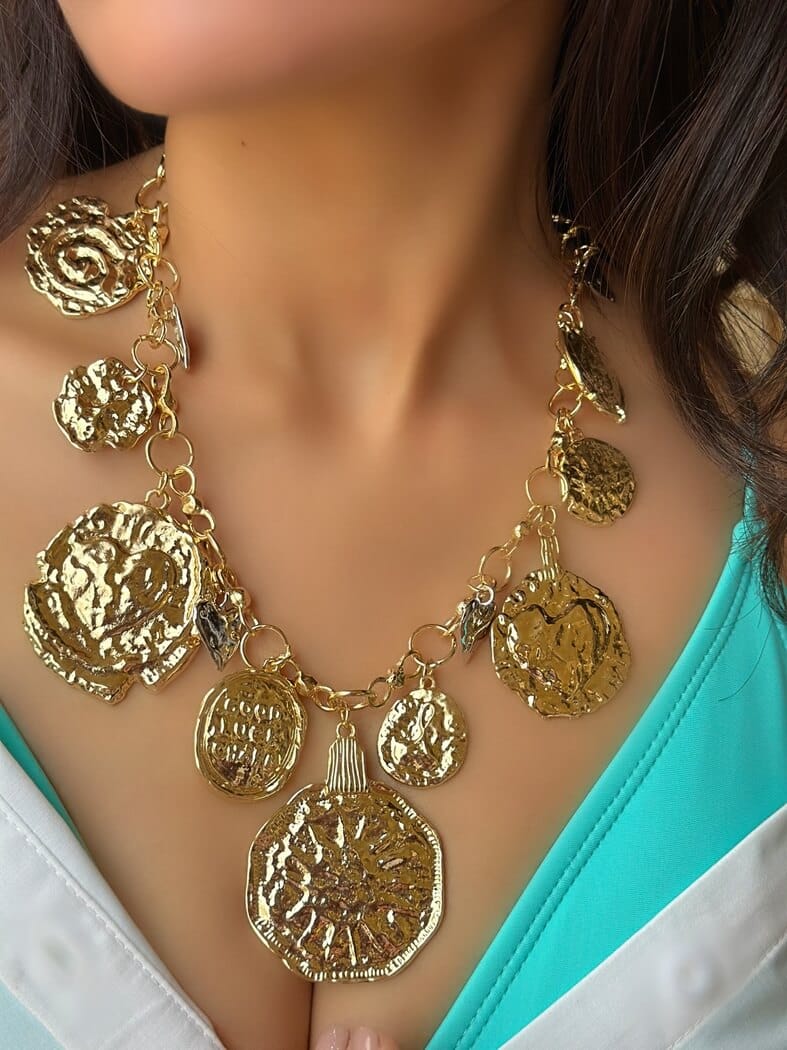 Gold Rush Coins