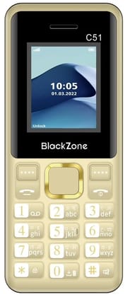 BlackZone C51