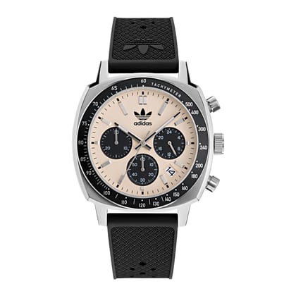 Adidas Originals Pink Dial Unisex Analog Watch - AOFH23503-Pink