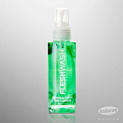 Fleshlight® Fleshwash Toy Cleaner-Default