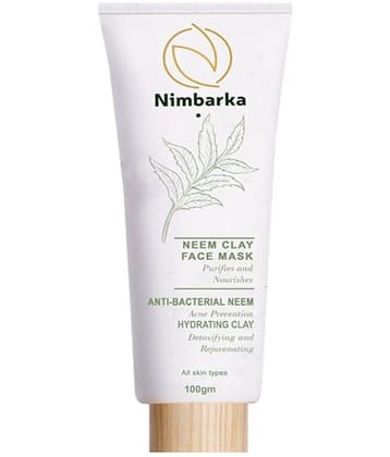 Nimbarka - Skin Tightening Mask For All Skin Type ( Pack of 1 )