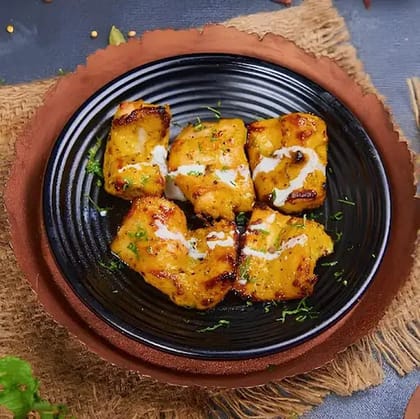 Fish Tikka