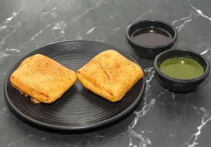 Paneer Pakoda