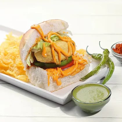 Bol E To Special Vadapav