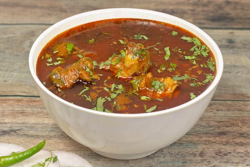 Mutton Tari