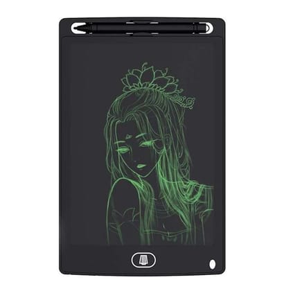 8.5Inch LCD Screen Writing Tablet with Pen Remove Button