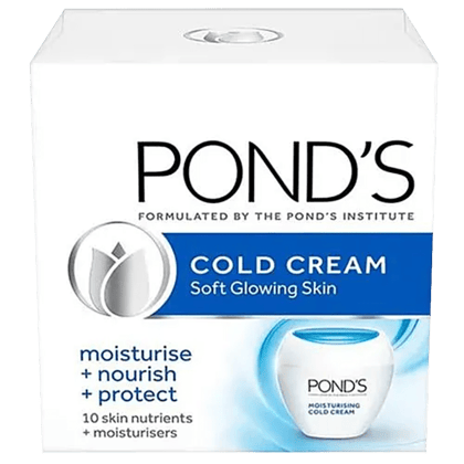 Pond's Moisturising Cold Cream, 100 ml