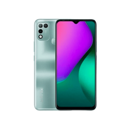 Customized Back Cover Infinix Hot 10