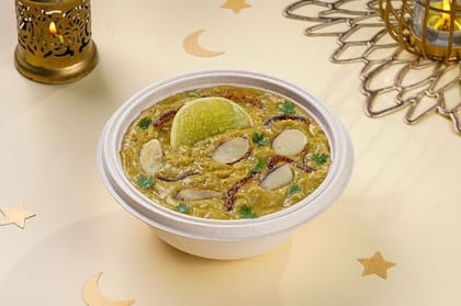 Chicken Haleem (Proteins - 41g)
