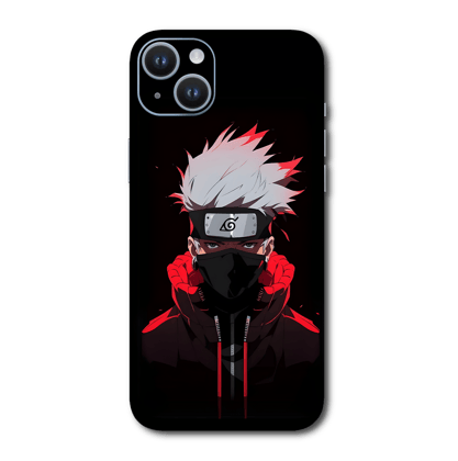 Naruto Mobile Skins