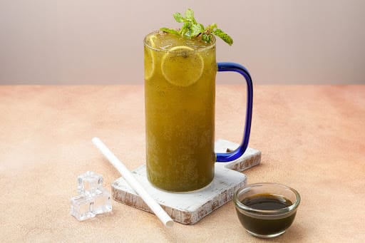 Aam Panna Mojito