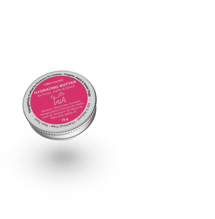 Paw Butter-30g