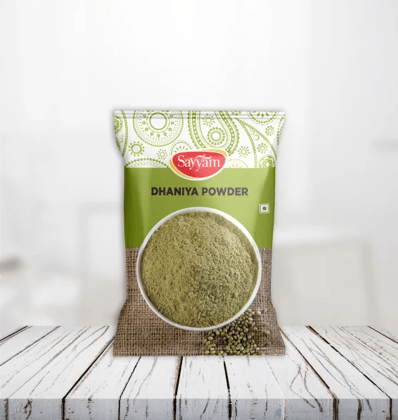 Coriander (Dhania) Powder Classic-500 gm