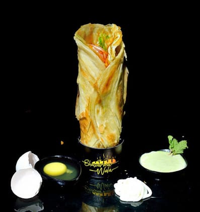 Egg Roll