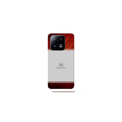 Xiaomi Mi 13 Pro Back Cover