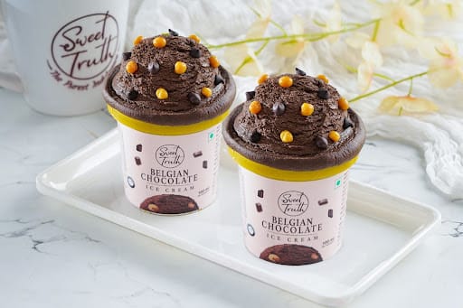 Chocolate Ice Cream (Pack Of 2)