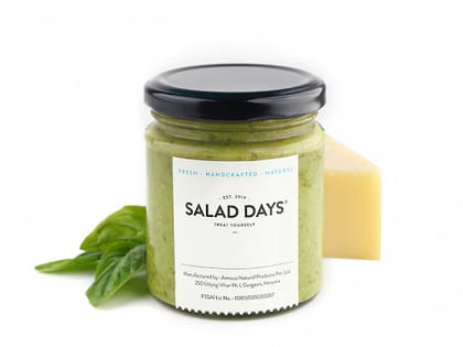 Pesto Spread (200 Ml)