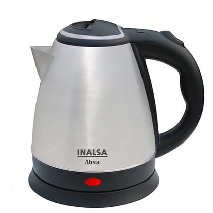 Inalsa Asta Electric Kettle-Inalsa Asta Electric Kettle