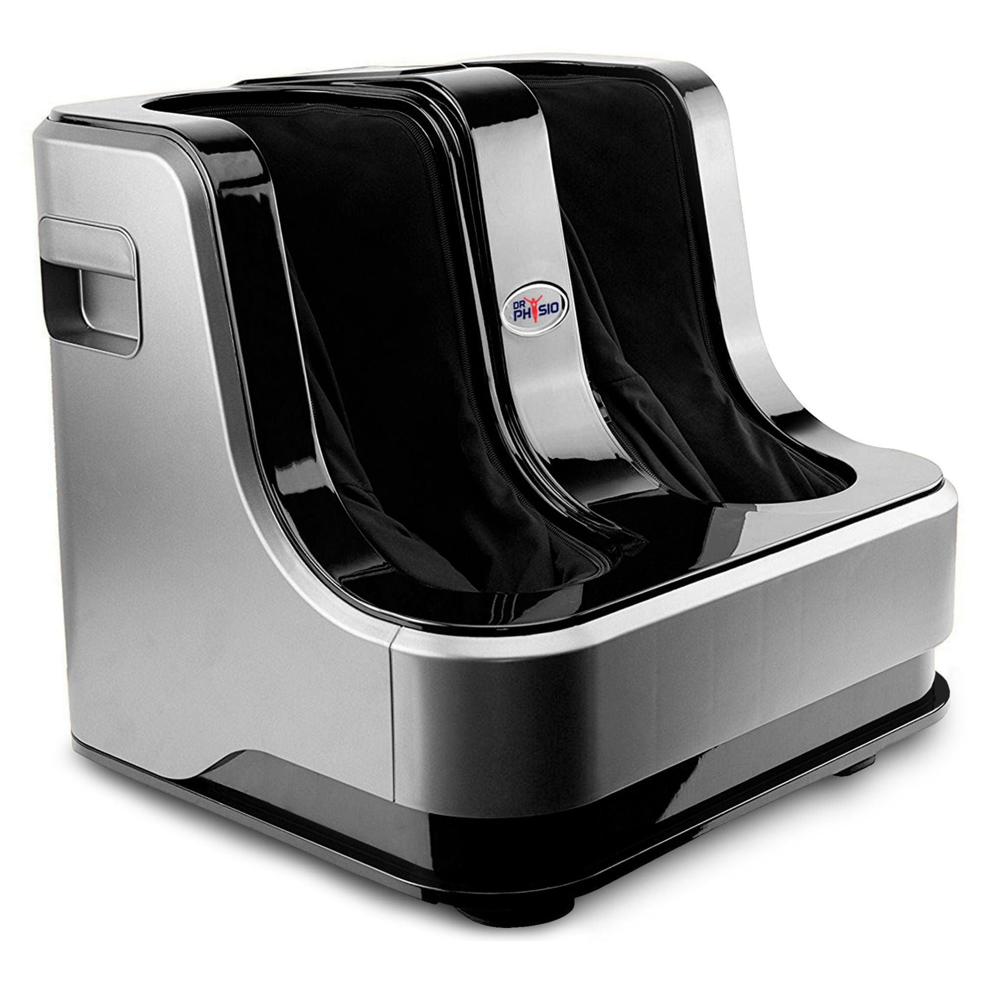 Dr Physio USA Shiatsu Leg, Foot and Calf Massager 1008
