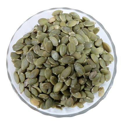 PUMPKIN GREEN 100 G