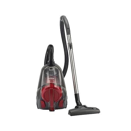 Panasonic MC-CL163Rl4X 2000W 3.0L Canister Vacuum Cleaner with Hepa Filter-Panasonic MC-CL163Rl4X 2000W 3.0L Canister Vacuum Cleaner with Hepa Filter