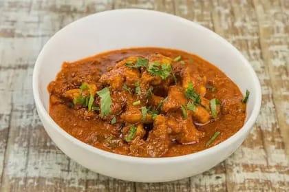 Bhuna Chicken