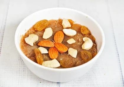 Suji Ka Halwa [250 Grams]