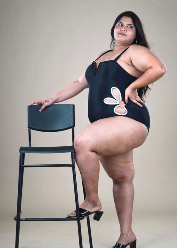 ...