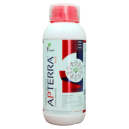 Apterra Plus - Thiamethoxam 30% FS Insecticide-1liter