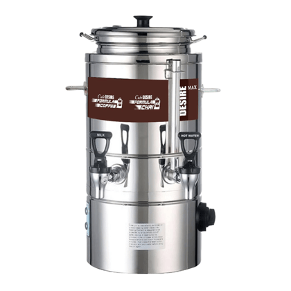 Formula Chai 12 L - Non-Insulated