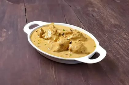 Afghani Chicken
