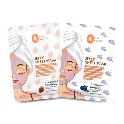 Moisture Lock & Firming Twin Pack