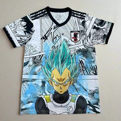 Japan x VEGETA Special Edition Jersey-S