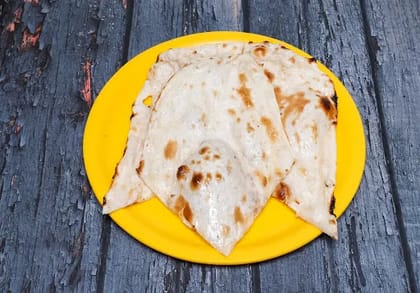 Butter Naan