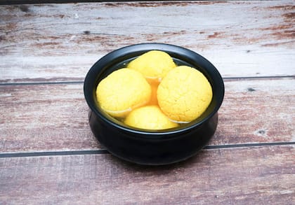 Kesariya Rajbhog [2 Pieces]
