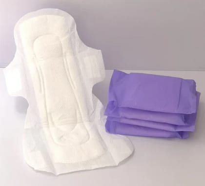 Sanitary Pads/ Napkins For Women Pack of 36  (SIZE -XL)