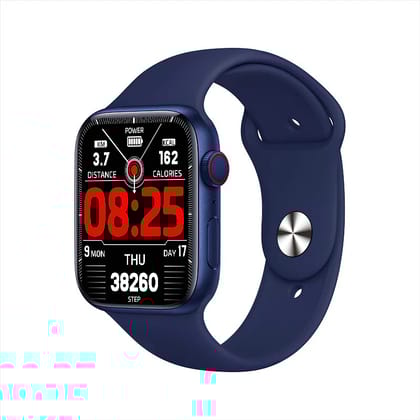 BlackZone Jumbo HD Smartwatch