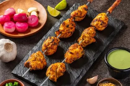Peshawari Chicken Tikka