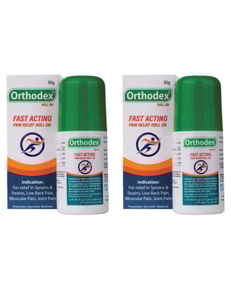 Orthodex Roll On