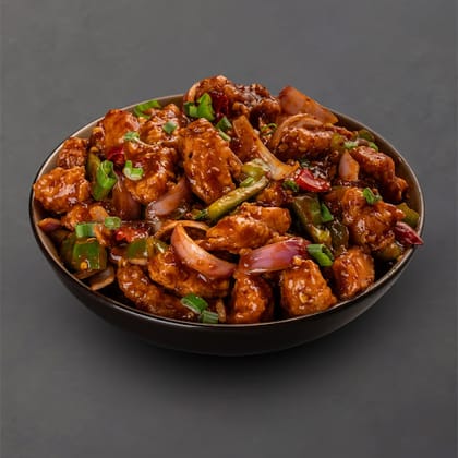 Hunan Chicken Dry - Mini
