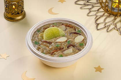 Mutton Haleem (Protein - 67g)